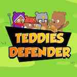 Teddies Defender