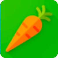 Tasty Carrot